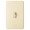 Lutron, Ariadni, C&bull;L&trade; Dimmers for Dimmable CFL & LED Bulbs, AYCL-153P-IV