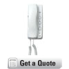AIPHONE, Audio Only Tenant Station, GF-1DK - Get a Quote