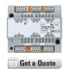 AIPHONE, 4 Way Video Distribution Adaptor, GF-4Z - Get a Quote