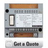 AIPHONE, Audio Bus Control Unit, GF-BC - Get a Quote