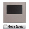 AIPHONE, Front Panel Cover for Camera Module, GF-VP - Get a Quote