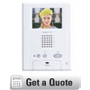 AIPHONE, Audio Video Tenant Station, GH-1KD - Get a Quote
