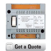 AIPHONE, Audio Bus Control Unit, GH-BC - Get a Quote