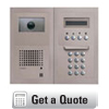 AIPHONE, Entrance Station, GHV-DES/A - Get a Quote