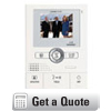 AIPHONE, Sub Monitor Station, JK-1HD - Get a Quote