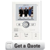 AIPHONE, Master Monitor Sation, JK-1MED - Get a Quote