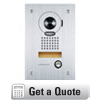 AIPHONE, Video Door Stations, JK-DVF - Get a Quote