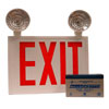 AtLite, Exit Emergency Combo, XLCNY8-L