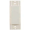 Lutron, Blank Insert, SC-BI-MN
