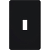 Lutron, Fassada Wallplates, FW-1-BL