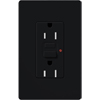 Lutron, Claro, CAR-15-GFTRH-BL