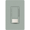 Lutron, Maestro Occupancy Motion Sensor & Dimmer, MS-OP600M-BG