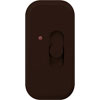 Lutron, Lamp Dimmer, LC-300NLH-BR