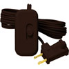 Lutron, Lamp Dimmer, TT-300H-BR