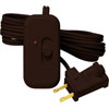 Lutron, Lamp Dimmer, TT-300NLH-BR