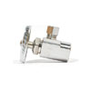 BrassCraft, Heavy Pattern Water Valves, HR17Z C