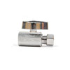 BrassCraft, 1/4 Turn On-Off Water Ball Valves, KTR10 C