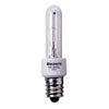 Bulbrite, Krypton, Candelabra Base, KX20CL/E12, 473020