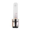 Bulbrite, Krypton, Double Contact Bayonet Base, KX20CL/DC, 473220