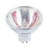 Bulbrite, Tungsten Halogen, MR-11 Series, Bi-Pin (GU4 Base), 10MR11NF/12, 642021