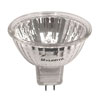 Bulbrite, Tungsten Halogen, MR-16 Series, Bi-Pin (GU5.3 Base), BAB/24, 646320