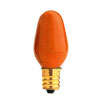 Bulbrite, Specialty, Candelabra Base, 709507, 7C7O