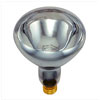 Bulbrite, Reflector, Heat Lamp, Medium Base, 250BR40H, 714025