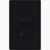 Lutron, Skylark Contour™ / C•L™ Dimmer for CFL• LED Dimmable Bulbs, CTCL-153P-BL