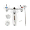 Central Brass, Service Sink Faucet, 0054-URC-Q