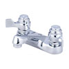 Central Brass, Centerset Faucet, 1167-AV
