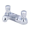 Central Brass, Slow-Close Centerset, 3137-A