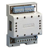 Coemlit, Cyrex, Audio and Audio/Video Switchnig Device for Simplebus Systems, 1224A