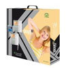 Comelit, Cyrex, Two-family Color Kit with Bravo Monitor, 8185/U