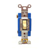 Cooper Wiring Devices, 1205V, Three-Postion Maintained Contact Swtich