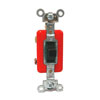 Cooper Wiring Devices, 1995B, Three-Postion Momentary Contact Switch