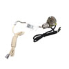 Cooper Wiring Devices, 458NP-BOX, Full-Chain Canopy Switch