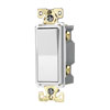 Cooper Wiring Devices, 7622GY-BOX, AC Decorator Switch