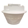 Cooper Lighting, Lumark&reg;, Low-Bay Industrial Light - VERTIMARK II, MPBE-5A-175H-MT-LL