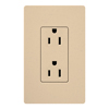 Lutron, Satin Colors, SCR-15-DS