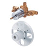 Danze, Pressure Balance Valve, D112000BT