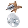 Danze, Pressure Balance Valve, D113000BT