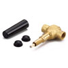Danze, Shut Off Valve, D135300BT