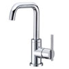 Danze, Parma Collection, Lavatory Faucet, D233158