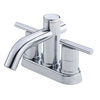 Danze, Parma Collection, Lavatory Faucet, D305258