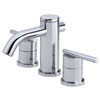 Danze, Parma Collection, Lavatory Faucet, D305458
