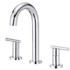 Danze, Parma Collection, Lavatory Faucet, D331558