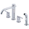 Danze, Parma Collection, Kitchen Faucet, D414458