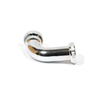 Diamond Brass, 1 1/4 In. X 4 In. Slip Joint Elbow, 12422-04 C