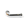 Diamond Brass, 1 1/4 In. X 6 In. Slip Joint Elbow, 12422-06 C
