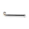 Diamond Brass, 1 1/4 In. X 12 In. Slip Joint Elbow, 12422-12 C